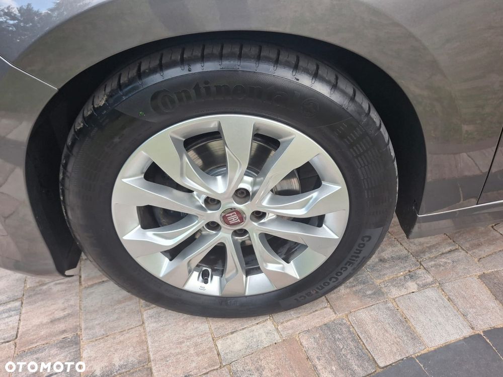 Fiat Tipo 1.4 T-Jet Business Line - 8