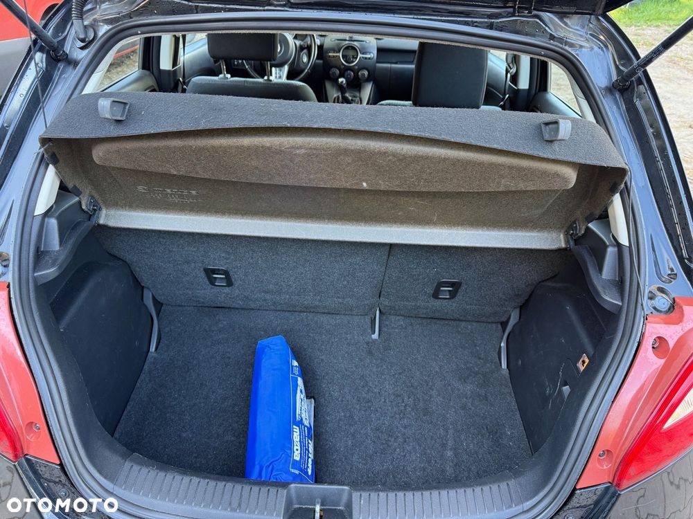 Mazda 2 1.5 Dynamic - 12