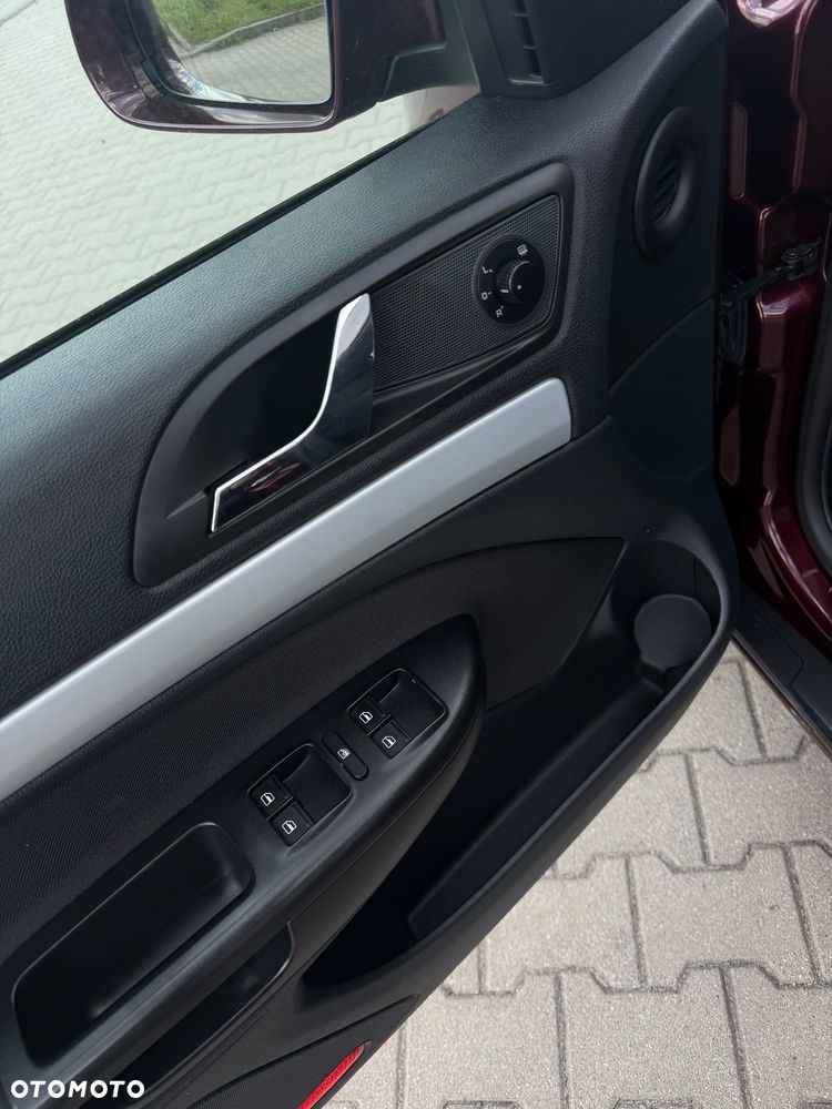 Skoda Octavia 2.0 TDI DPF FAMILY - 28