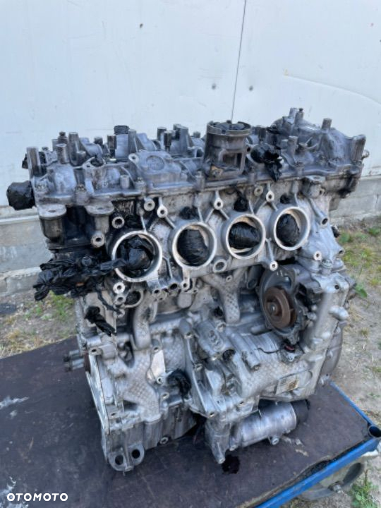 mercedes A45s CLA 45 GLA AMG silnik m139980  engine 139 980 - 2