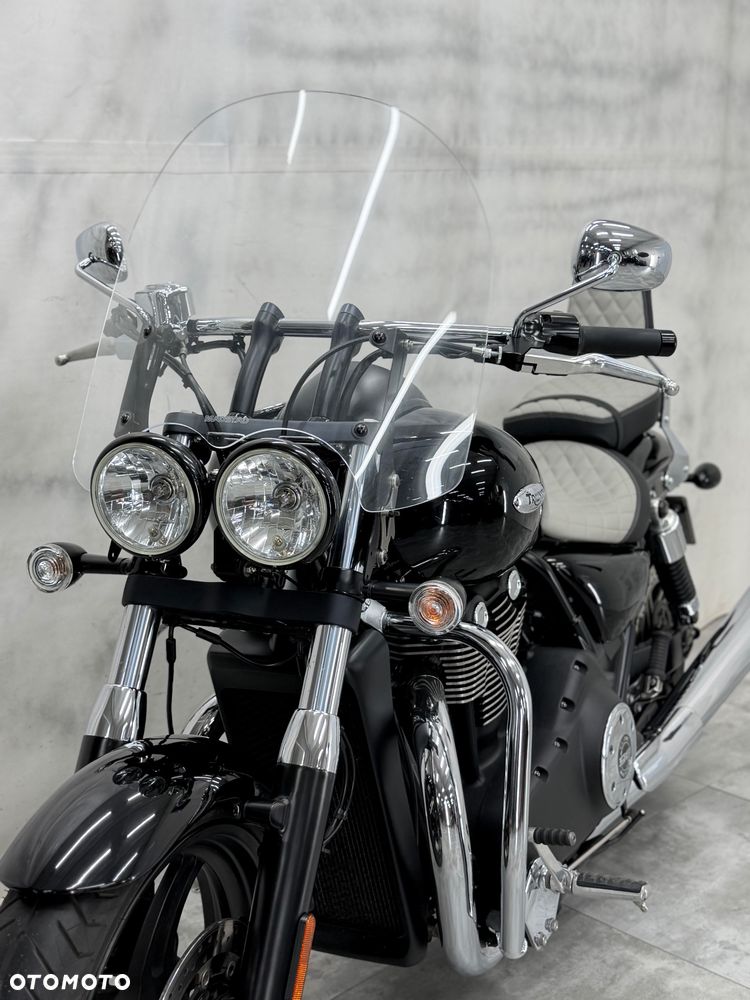 Triumph Thunderbird - 27