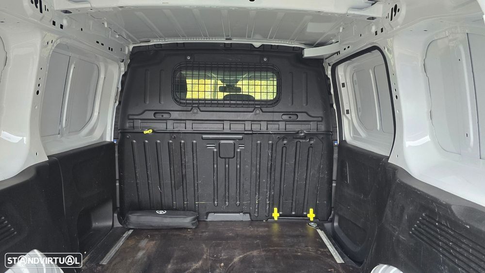 Toyota Proace City 1.5D L1 Comfort - 52