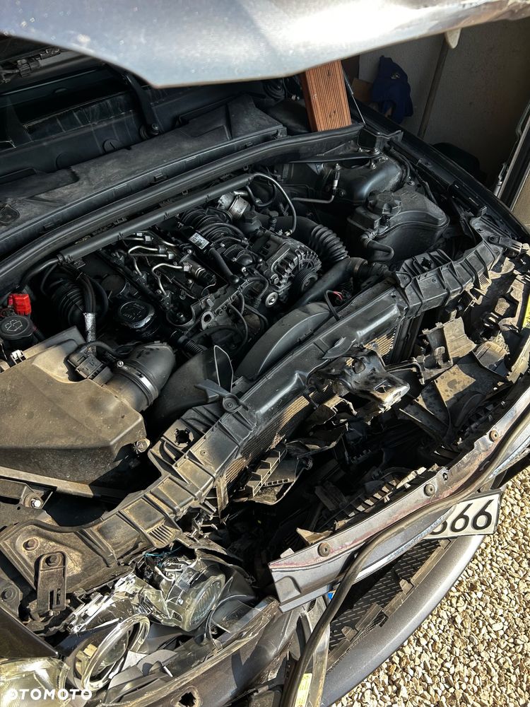 BMW Seria 1 123d - 8