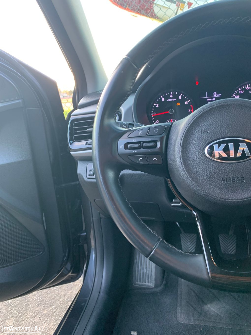 Kia Rio 1.0 T-GDi Drive - 22