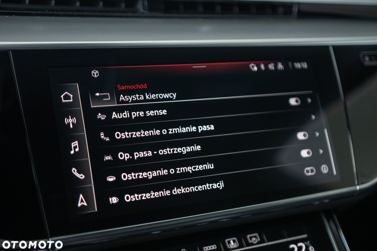 Audi A8 - 20