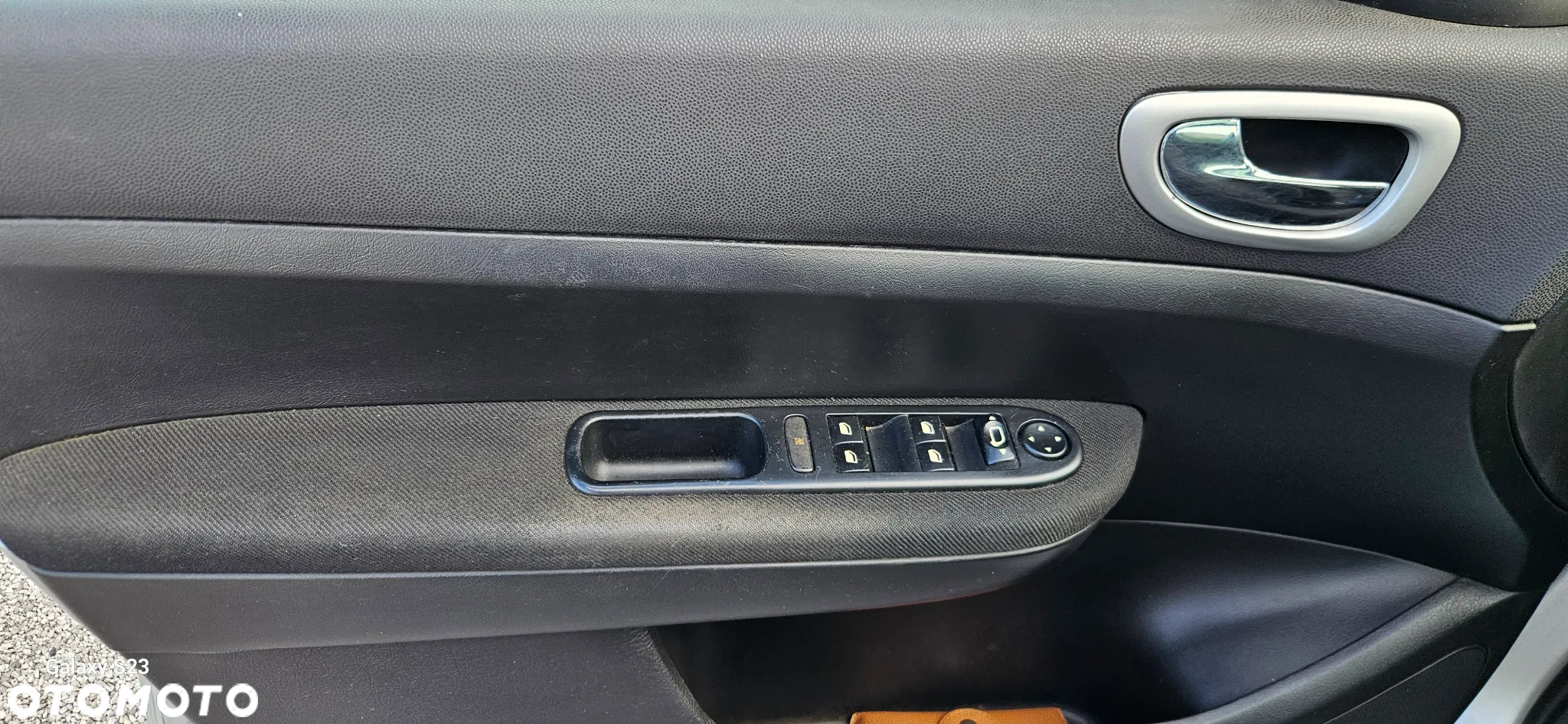 Peugeot 307 2.0 XS - 13