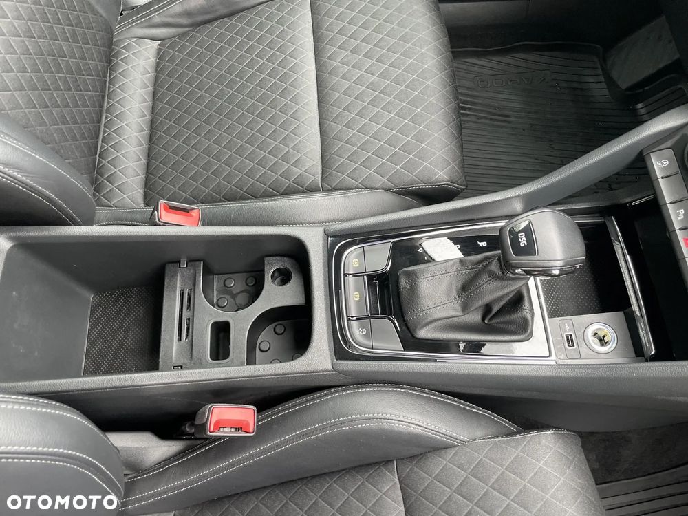 Skoda Karoq 1.5 TSI ACT GPF 4x2 Style DSG - 28