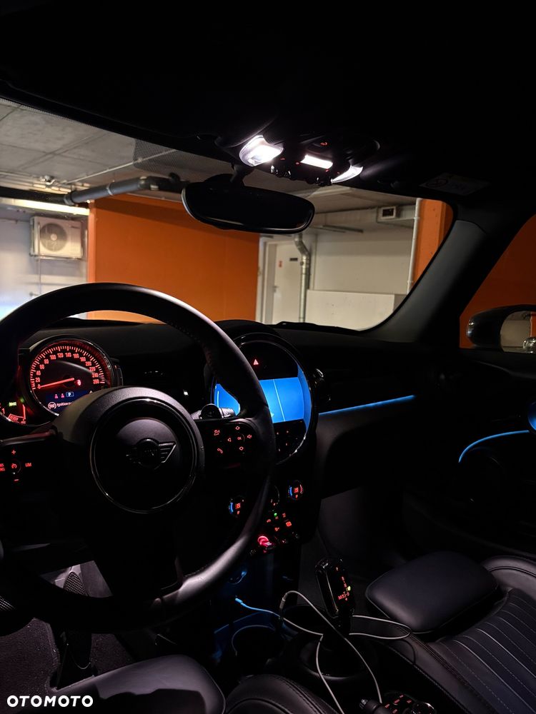 MINI Cooper S sport - 15