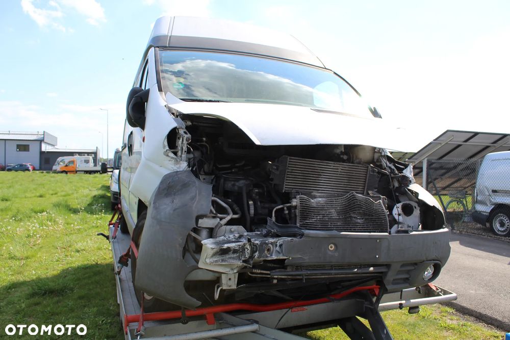 Opel Vivaro 1,9 DTI Kamper - 8