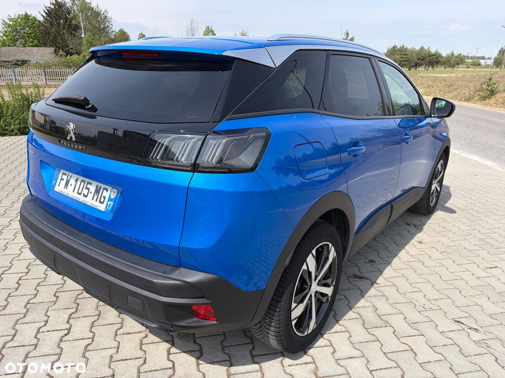 Peugeot 3008 - 7