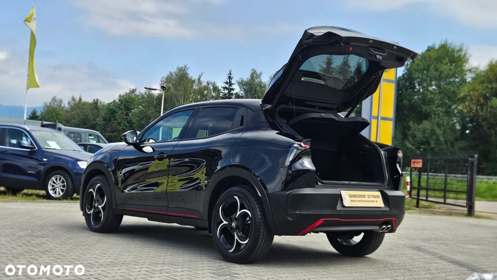 Alfa Romeo Junior 1.2 mHEV Ibrida Speciale eDCT - 27