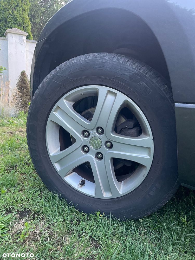 Suzuki Grand Vitara 2.4 Elegance EU5 - 10