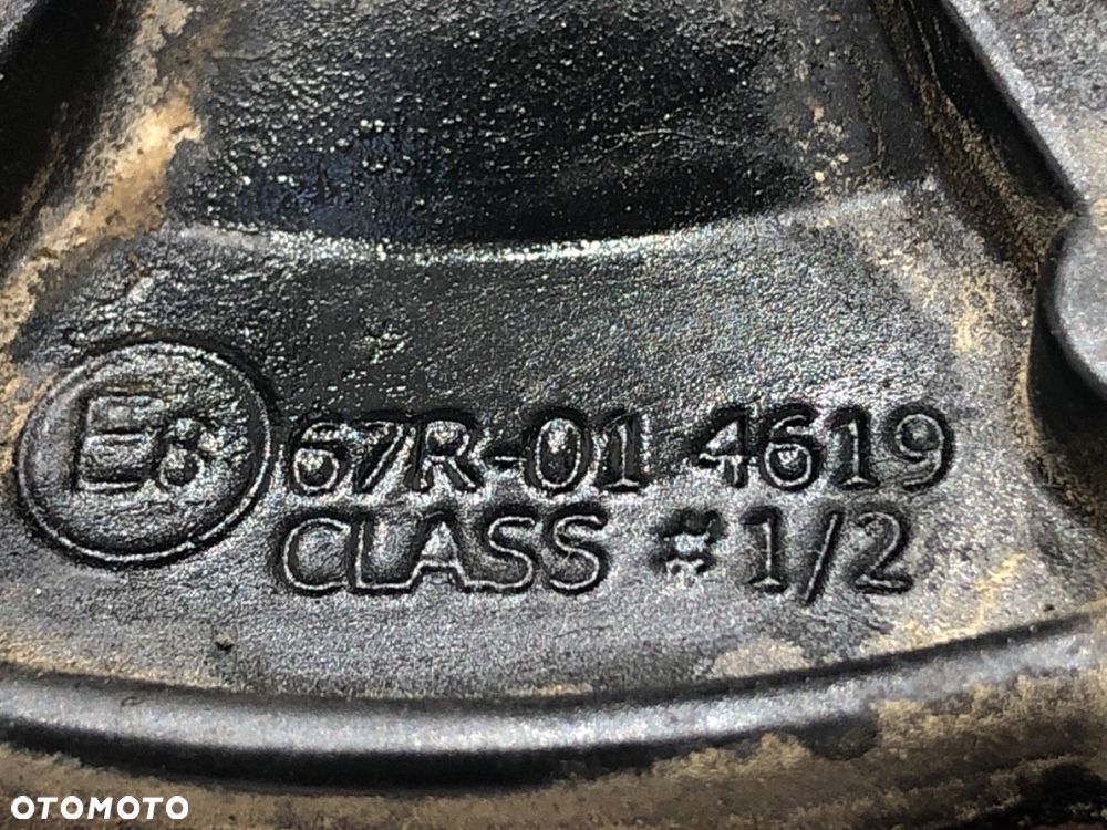 REDUKTOR DO GAZU LPG  RENAULT MEGANE II (BM0/1_, CM0/1_) 2001 - 2012 1.6 16V (BM0C, CM0C) 83 kW [113 - 4