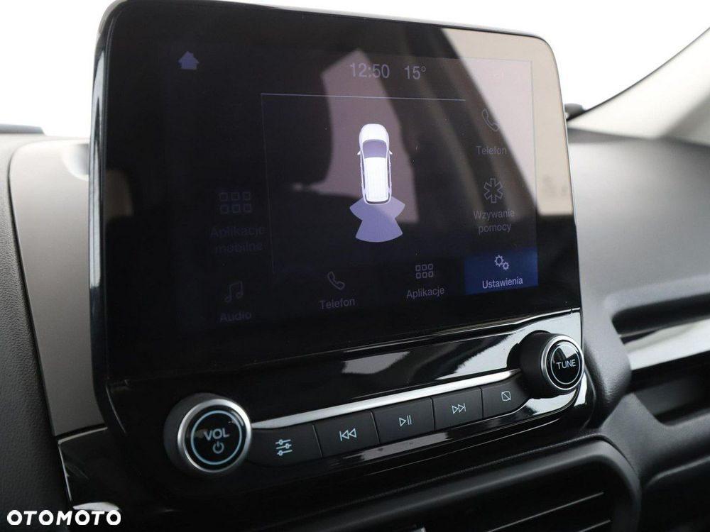 Ford EcoSport 1.0 EcoBoost ACTIVE - 24