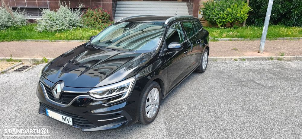 Renault Mégane - 24