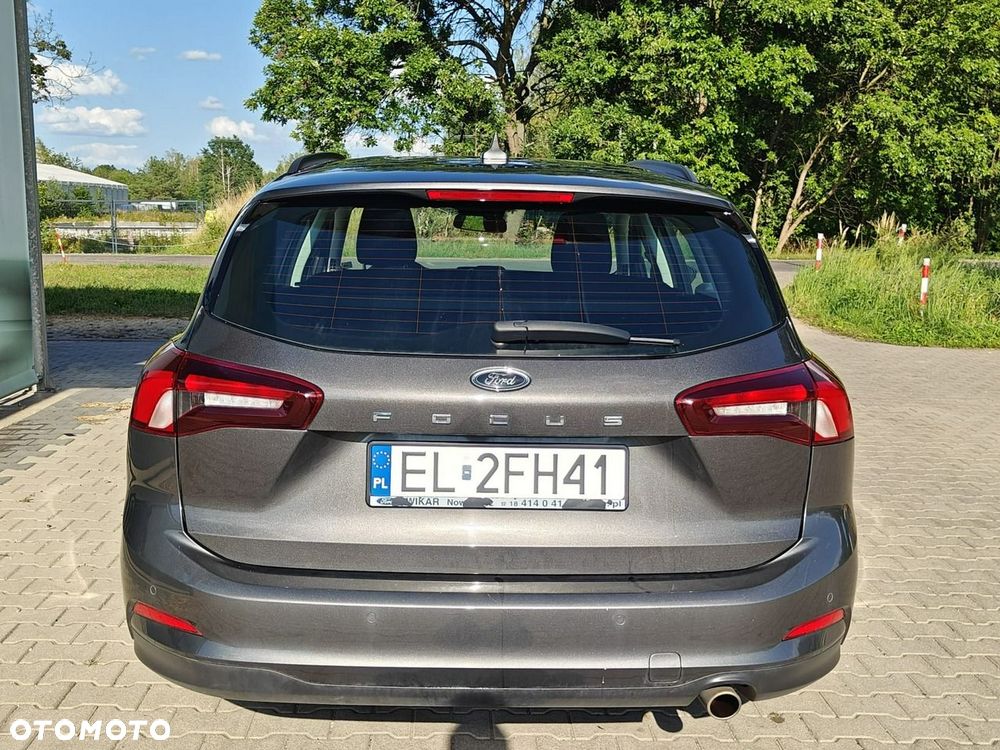 Ford Focus - 6