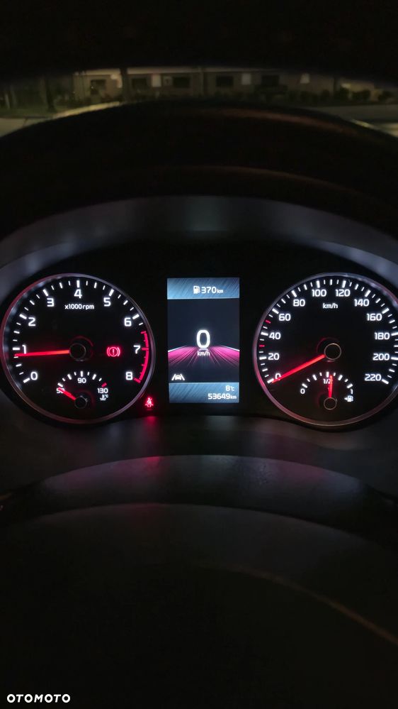 Kia Rio - 15