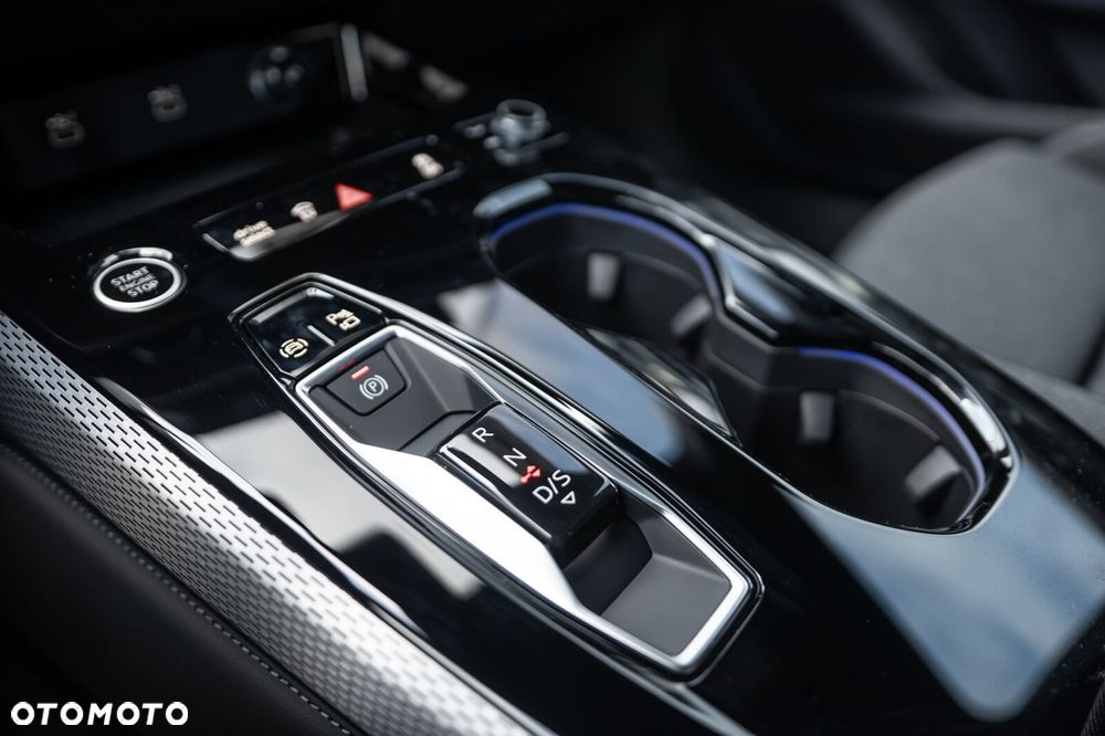Audi A5 Limousine - 23