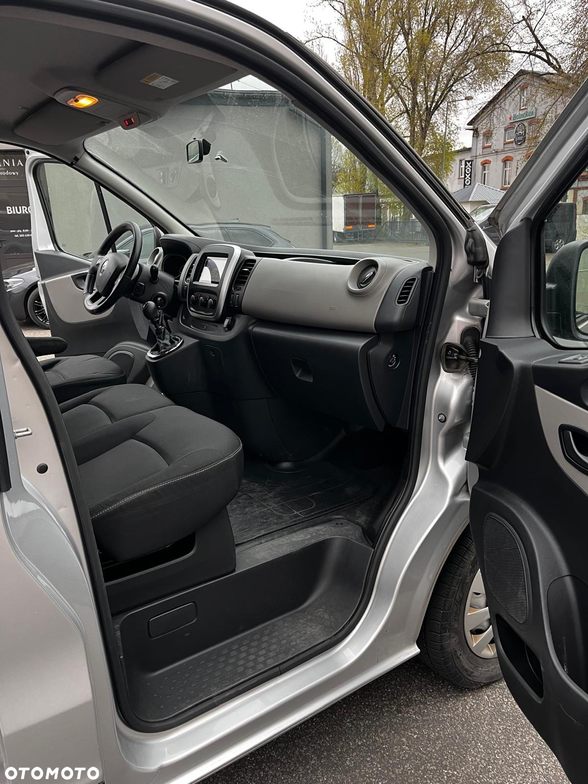 Opel Vivaro Tourer 1.6 CDTI L2 - 6