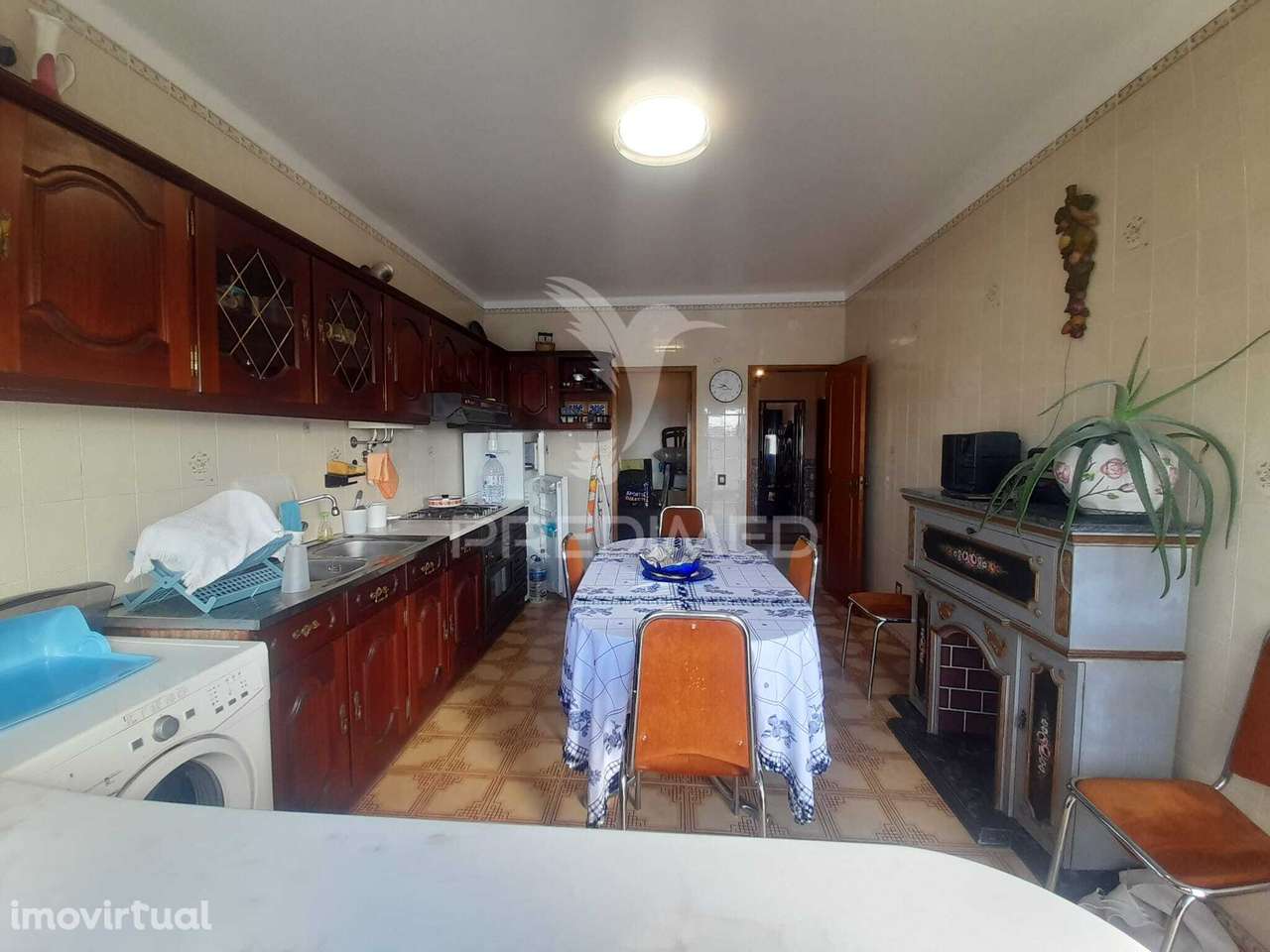 Moradia T2 Com Garagem e 2 Pisos, Bairro do Areias, Montijo - Grande imagem: 5/38