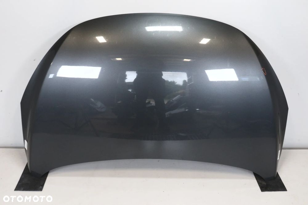 Maska Pokrywa silnika Suzuki Celerio (14-) ZTU - 1