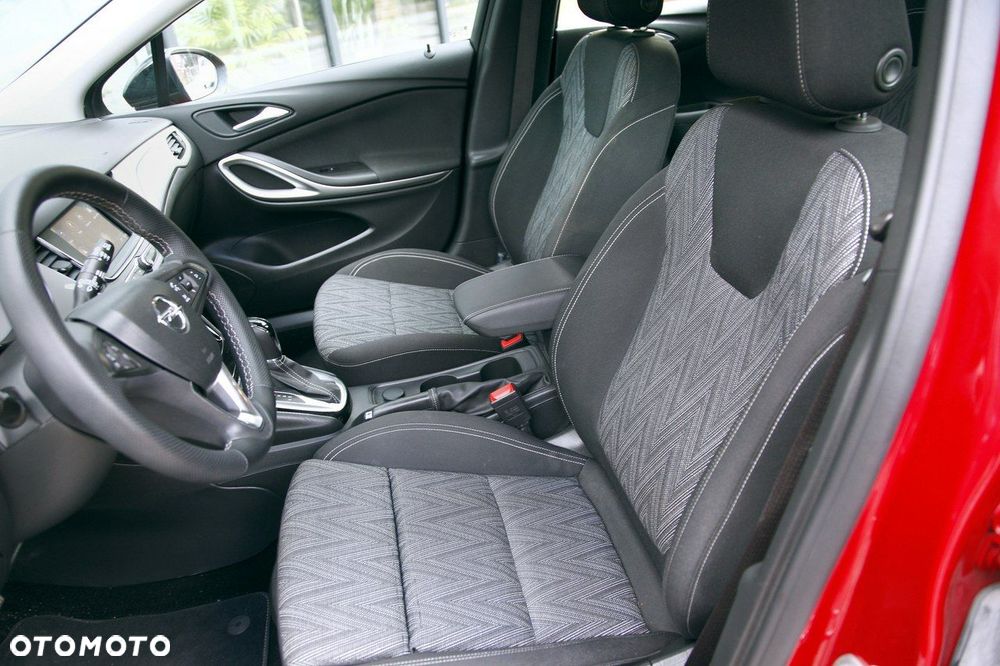 Opel Astra - 20