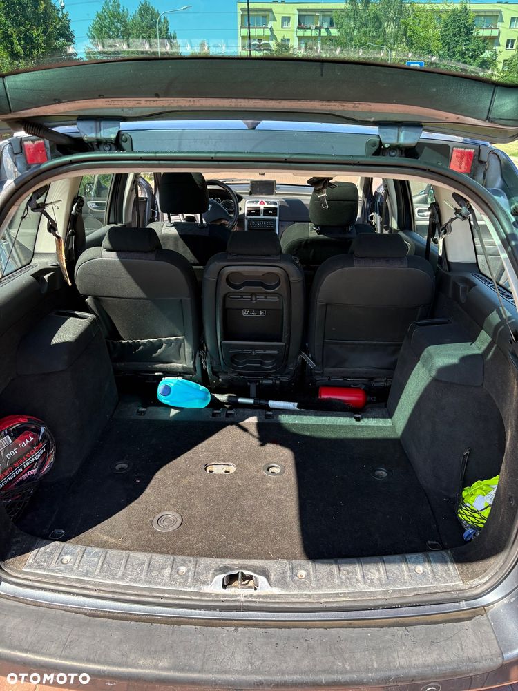 Peugeot 307 2.0 HDi - 13