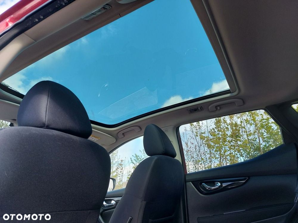 Nissan Qashqai - 27