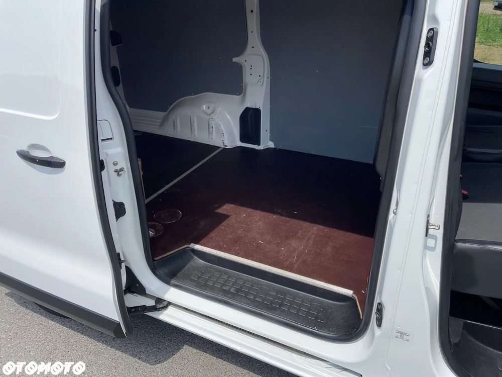 Toyota Proace - 26