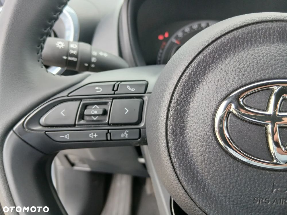 Toyota Aygo X - 17