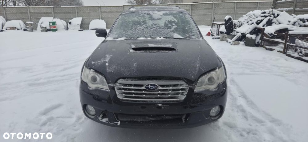 SUBARU OUTBACK III 32J lusterko prawe - 1