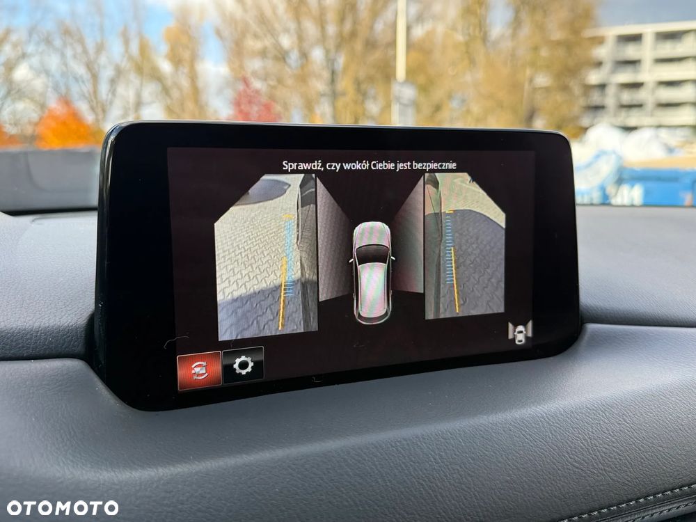 Mazda CX-5 2.5 Skypassion 2WD - 17