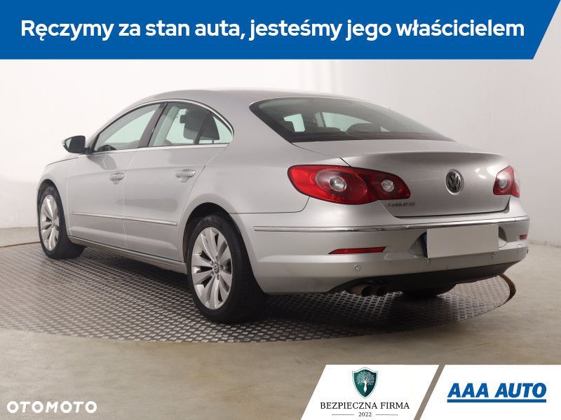 Volkswagen CC - 6