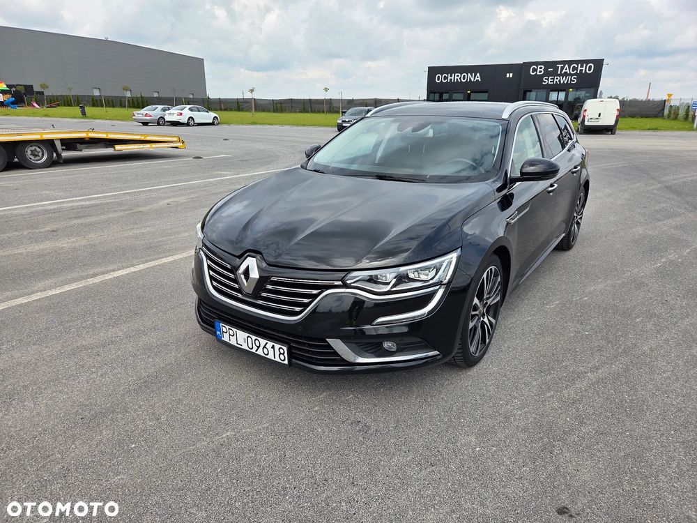Renault Talisman - 2