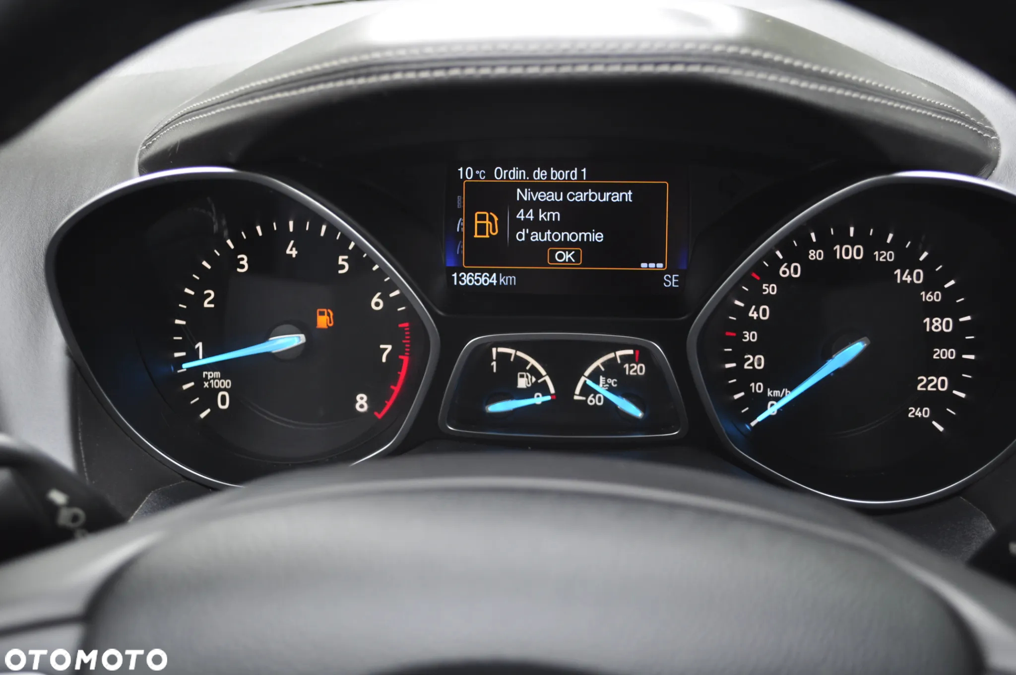 Ford Kuga 1.5 EcoBoost 2x4 Titanium - 20