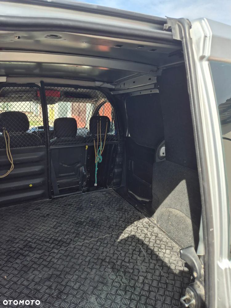 Citroën Berlingo - 2