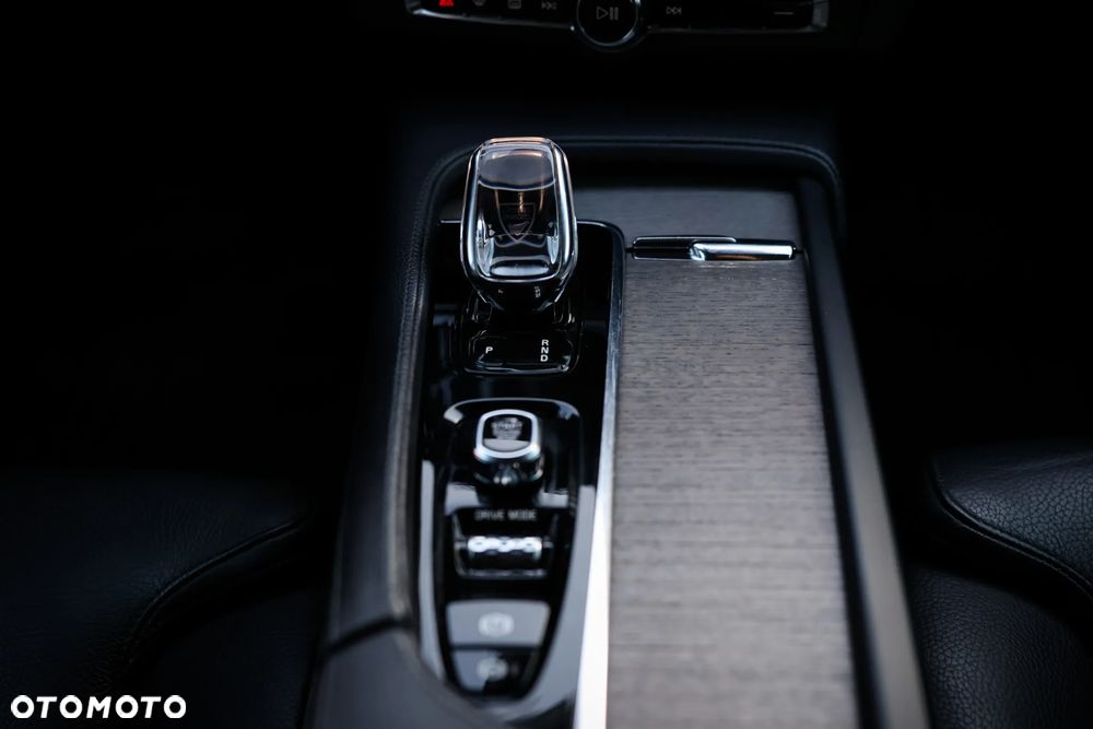 Volvo S90 B4 B Inscription - 22