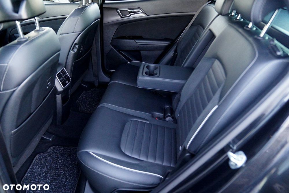 Kia Sportage - 22