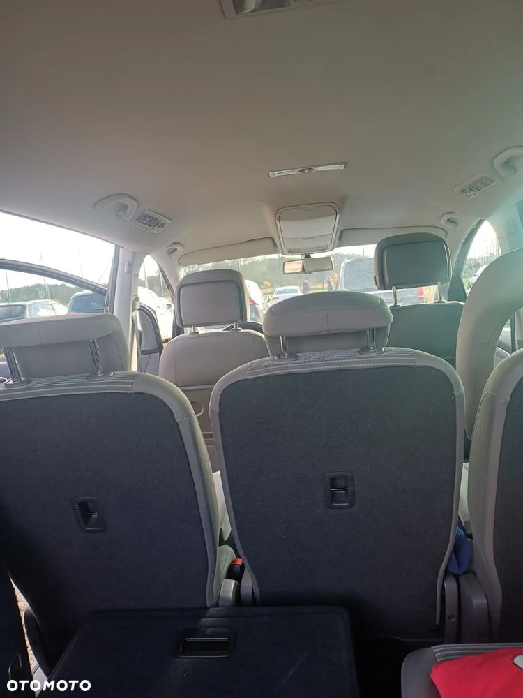 Seat Alhambra 2.0 TDI (Ecomotive) Start & Stop DSG Style Salsa - 7