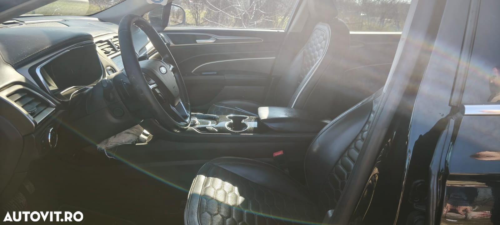 Ford Mondeo 2.0 TDCi Aut. Titanium - 6