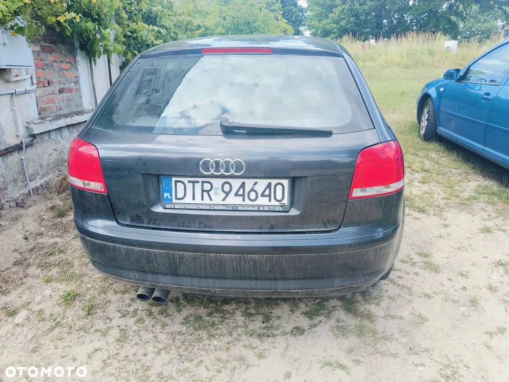 Audi A3 - 2