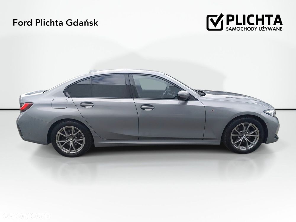BMW Seria 3 - 4