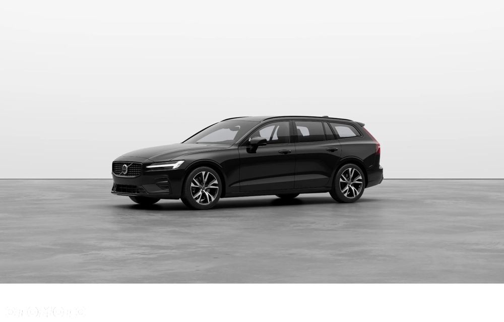 Volvo V60 B4 B Plus Dark - 1