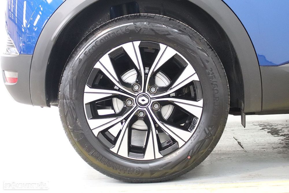 Renault Captur 1.0 TCe Techno Bi-Fuel - 5