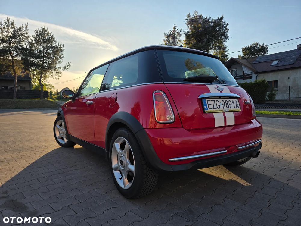 MINI Cooper - 11