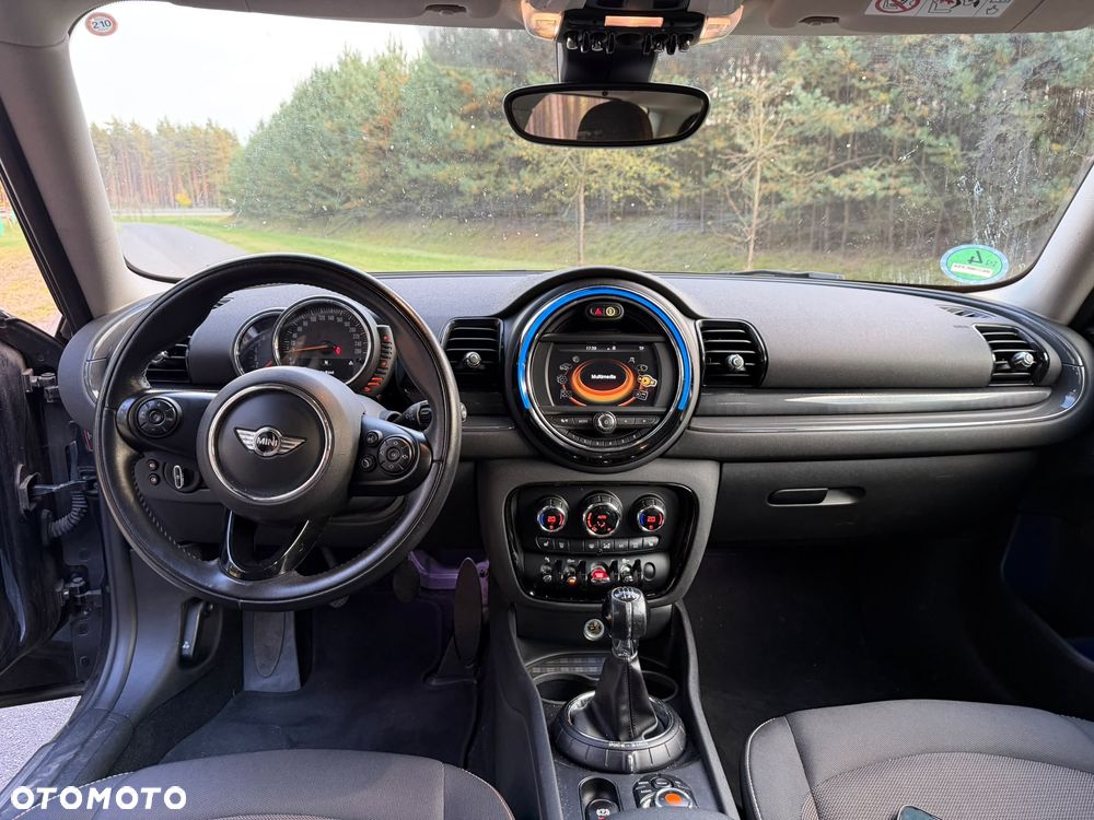 MINI Clubman Cooper - 12
