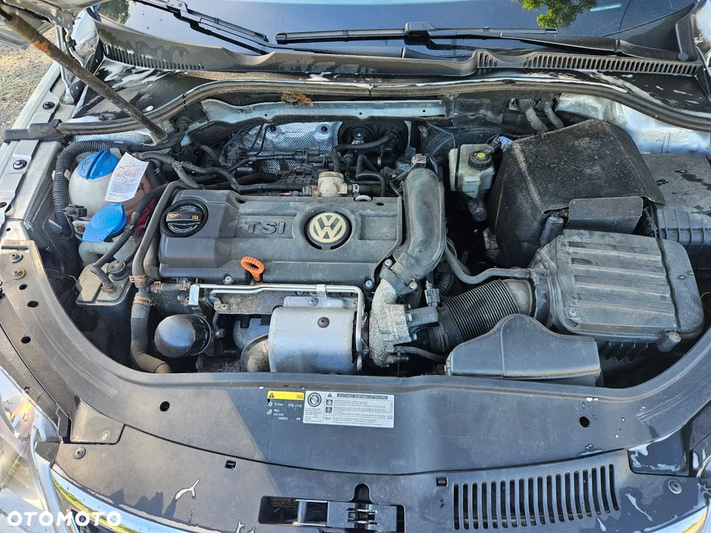 Volkswagen Eos 1.4 TSI - 14