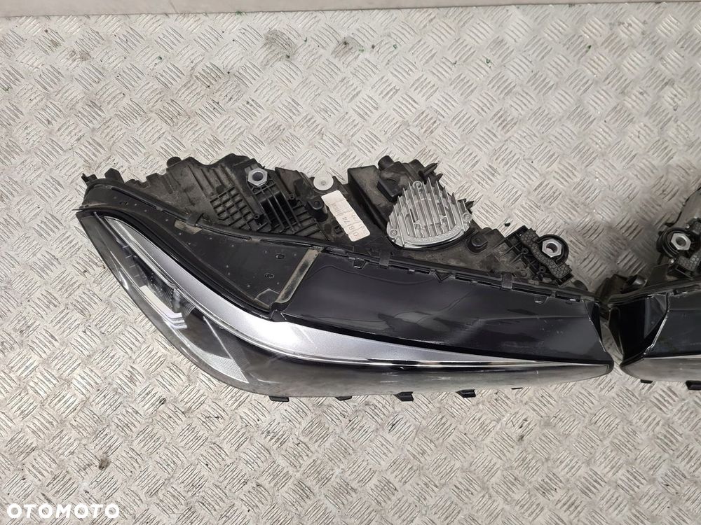 BMW X5 G05 LAMPA PRZÓD FULL LED PRAWA LEWA EU 9481779 9481780 - 6