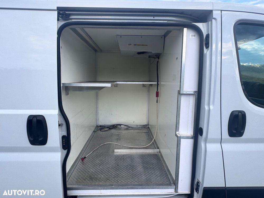 Peugeot BOXER - 6