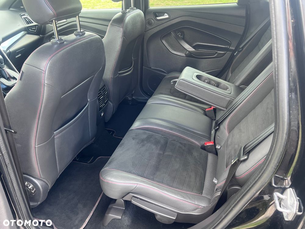 Ford Kuga 2.0 TDCi AWD ST-Line - 30